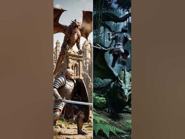 Video thumbnail for dragon age vs Skyrim