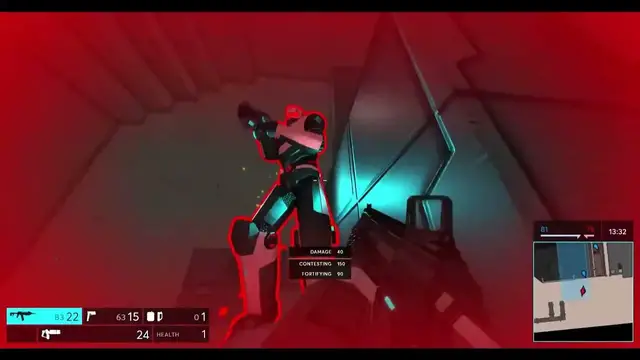 Video thumbnail for SECTOR'S EDGE