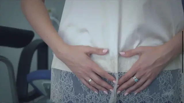 Video thumbnail for Douleur aux ovaires : 7 causes possibles (et que faire ?)