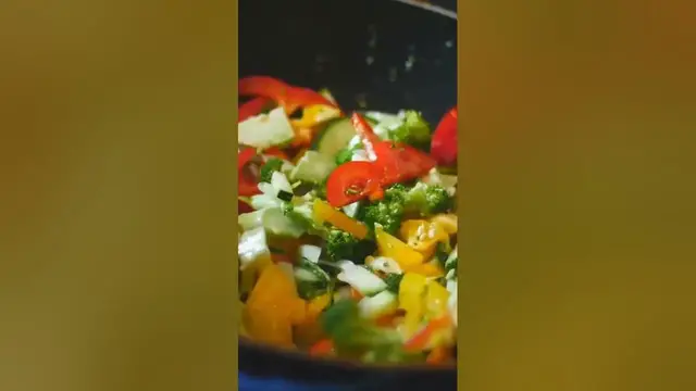 Video thumbnail for Olive Oil Can Be Used to Stir-fry? The Best Answer to Your Question!
