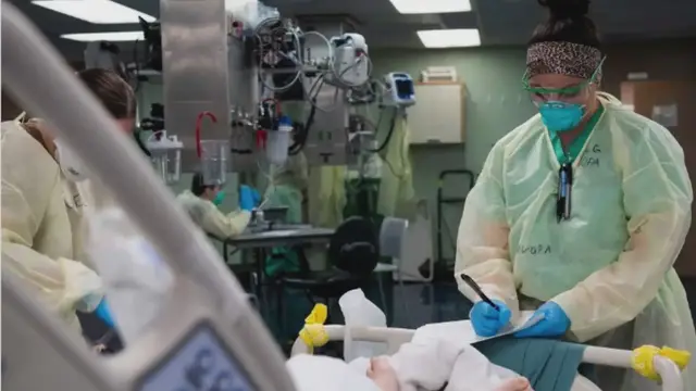 Video thumbnail for Hospital Information System