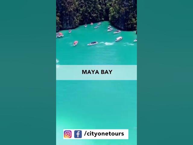 Video thumbnail for Thailand