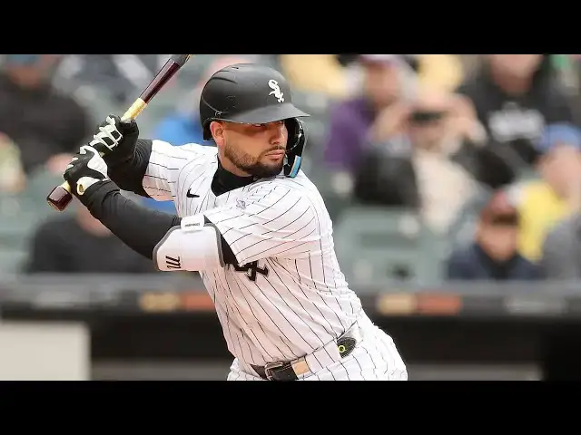 'Video thumbnail for Edgar Quero 2024 Minor League Highlights!'