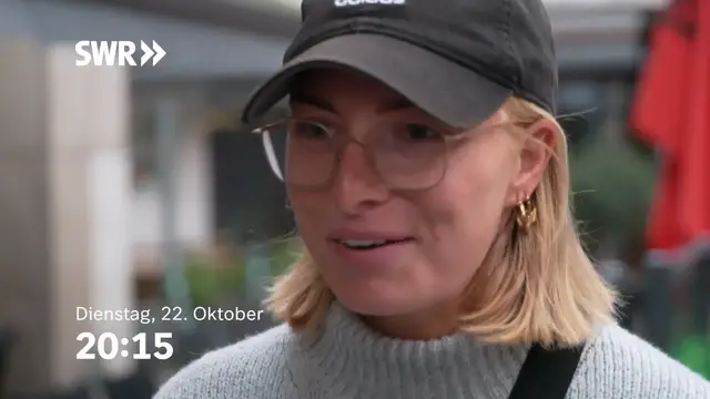 'Video thumbnail for Trailer: SWR Story: "Amt am Limit - Der Staat vor dem Kollaps?"'