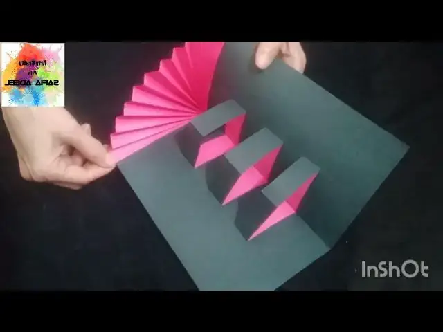 Video thumbnail for Cute Mother's Day card 2024 / Best and Unique Idea of  paper Mother's Day Card