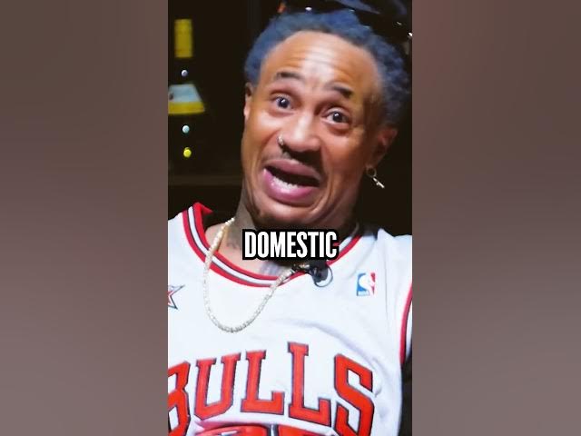 Video thumbnail for That's so raven star unrecognizable in bizarre interview