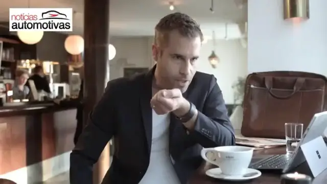 Video thumbnail for Volvo Voice Control - NoticiasAutomotivas.com.br