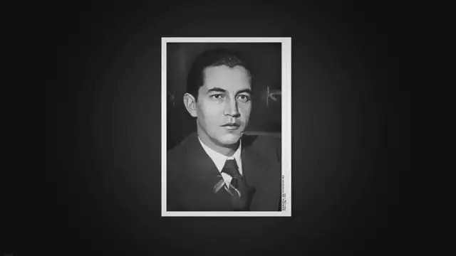 Video thumbnail for Rudolf Diels - History Learning Site