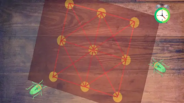 Video thumbnail for Thử thách vẽ hình của bạn - thử thách 3rd