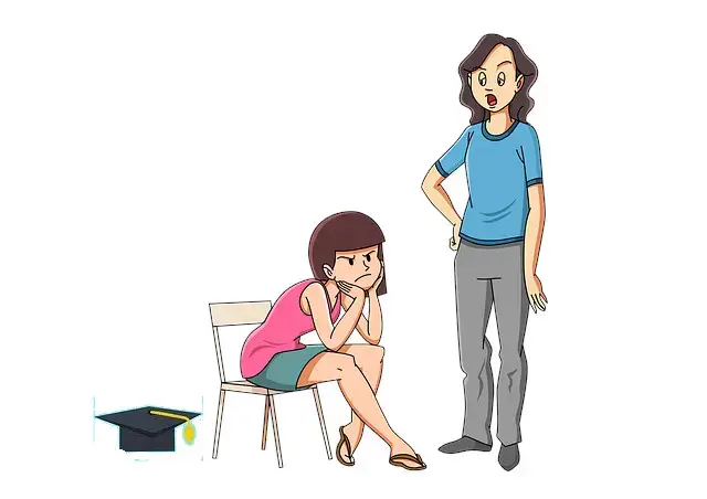 'Video thumbnail for My Parents Want Me To Go To College But I Don’t – CollegeOnomics'