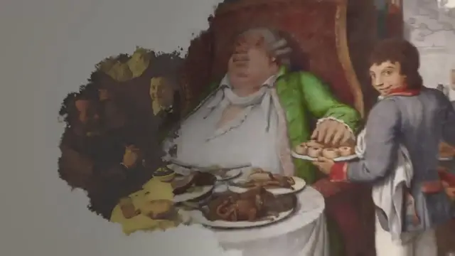 Video thumbnail for Feeding Genghis Khan - The Universal Ruler(720P_HD)