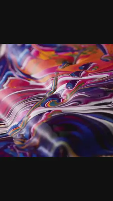 Video thumbnail for Acrylic Pyramid