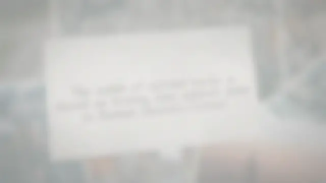 Video thumbnail for The width of railroad tracks is based on history that extends back to Roman chariots-Fiction!