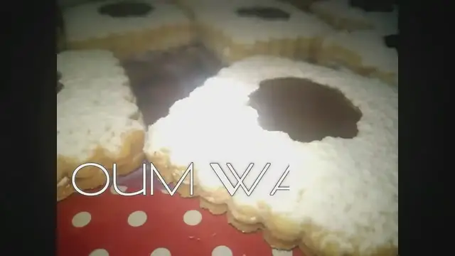 'Video thumbnail for مطبخ ام وليد اسهل و اسرع صابلي يذوب في الفم'
