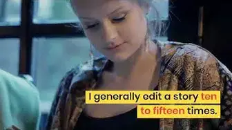 Video thumbnail for An Interview with Cameron Trost