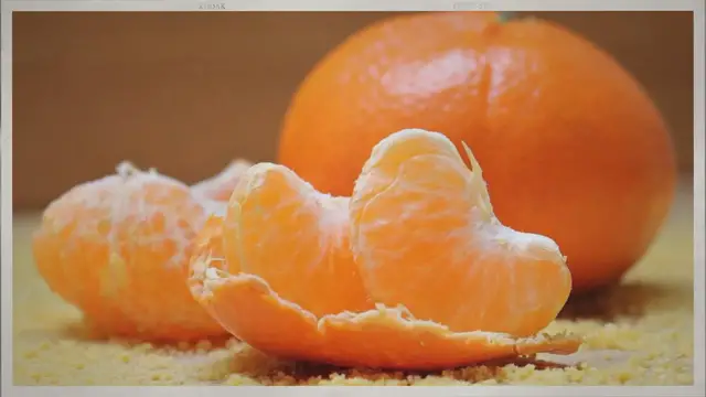 Video thumbnail for Can You Juice Orange Peels?