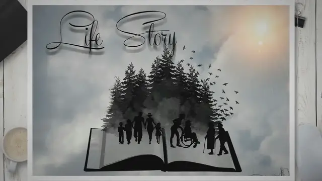 Video thumbnail for 什么是传记？