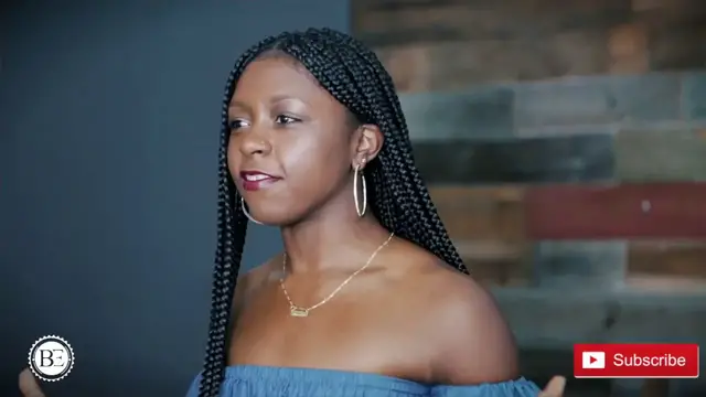 Video thumbnail for Black Women Speak- on Favorite Fictional Black Women