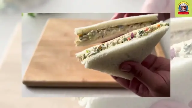 Video thumbnail for Delicious Cold Sandwich Recipe