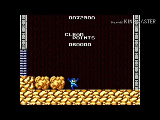 Video thumbnail for Kid Rate Gamer: Mega man 10 NES review
