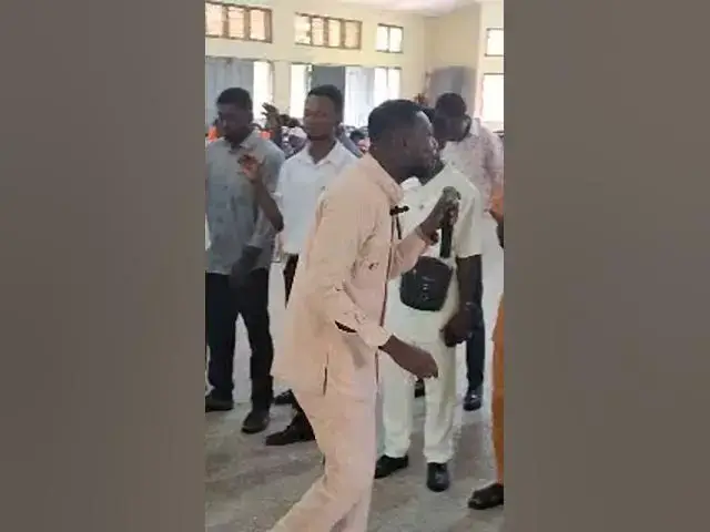 Video thumbnail for Live highlight