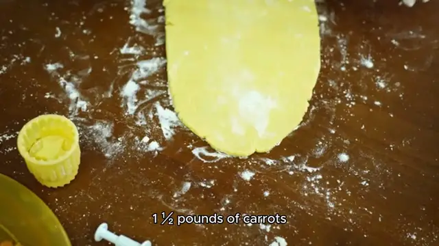 Video thumbnail for Glazed carrots recipe