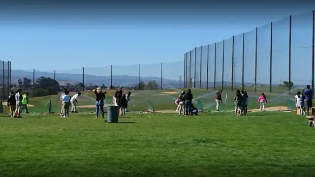 Video thumbnail for 4 Best Golf Courses in Salinas, CA