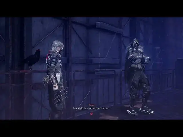 Video thumbnail for Ninja Gaiden 4 - Chapter 11 Infiltration: Upgrade Yakumo | Rail Sequence | Defeat DDO Soldiers