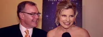 'Video thumbnail for Cleveland Play House's Kepley & Moore Talk Regional Tony Win!'
