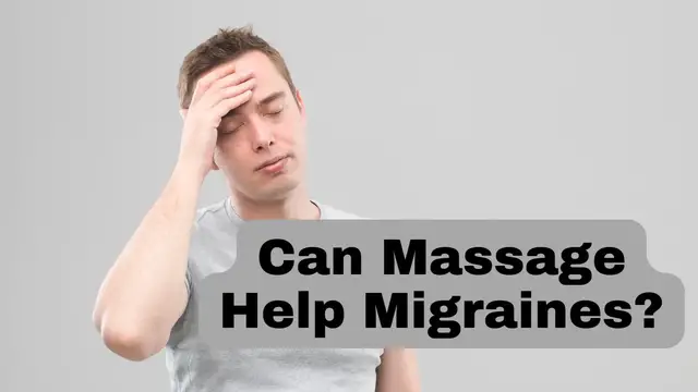 Video thumbnail for Can Massage Help Migraines