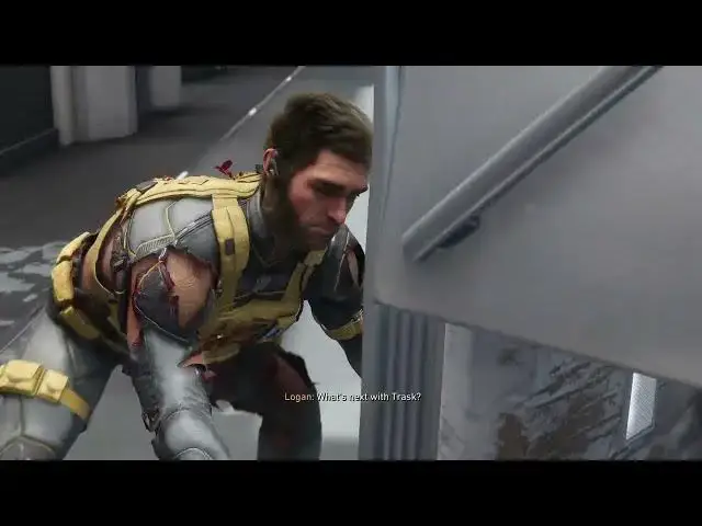 Video thumbnail for Marvel's Wolverine - Homecoming: Talk with Sabretooth and Walter Langkowski | Move The Fridge