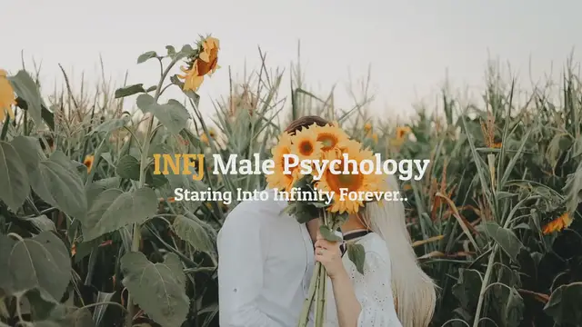 Video thumbnail for INFJ Male Psychology (Clip 16)