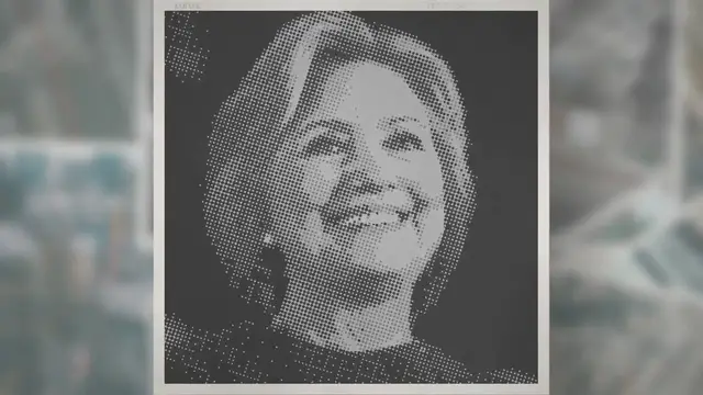 Video thumbnail for Hillary Clinton’s ‘Socialist’ Quotes
