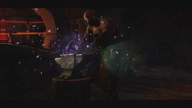 Video thumbnail for Evil Dead: The Game Hail to the King Update Trailer