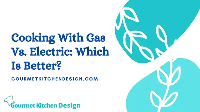 'Video thumbnail for Cooking With Gas Vs  Electric Which Is Better'
