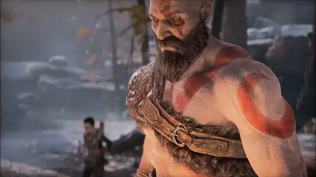 Video thumbnail for God of War Gameplay - 4K 60 FPS on Ultra settings - Insanely Beautiful
