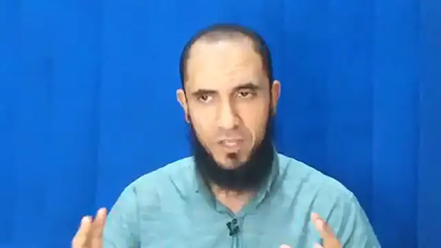 Video thumbnail for هل أرباح التيك توك حلال أم حرام؟ | فتوى مفصلة من د. أحمد رجب