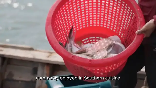 'Video thumbnail for Crayfish '