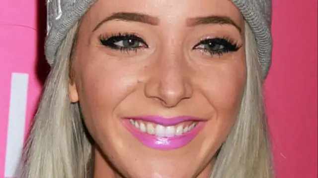 'Video thumbnail for What You May Not Know About Jenna Marbles'