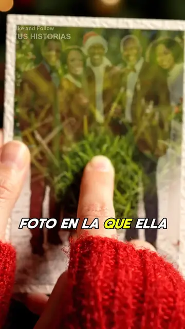Video thumbnail for Enterré a Mi Hijo y Crié a Su Niña — Mi Nuera la Borró de 200 Tarjetas de Navidad
