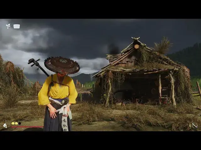 'Video thumbnail for Ghost of Yotei - Chapter 1 Fast Travel To Father's Forge | Upgrade Wolf Blade To Altered Katana II'