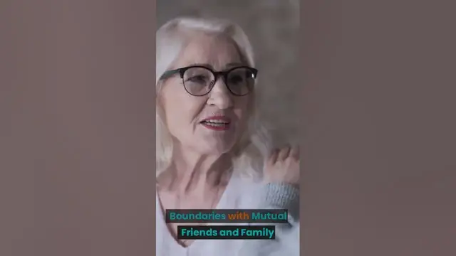 'Video thumbnail for 5 Challenges of Establishing no contact with Narcissistic Ex'