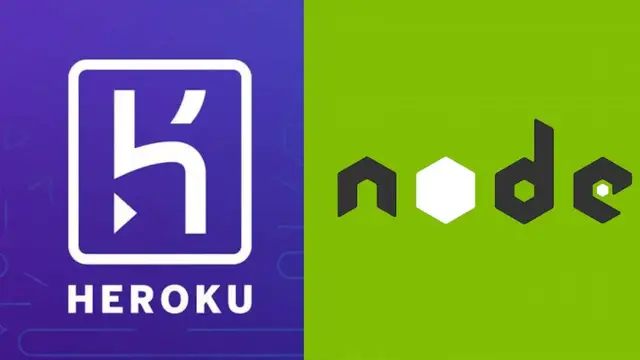 Video thumbnail for How to Deploy Node.js Express App on Heroku Online Full Tutorial For Beginners