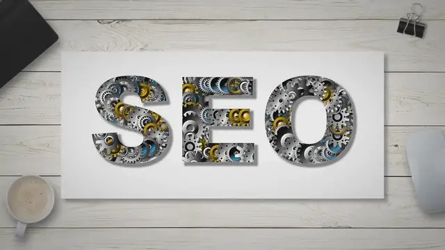 'Video thumbnail for SEO Success Factors: 3 Most Essential Ingredients | Digital Acce'
