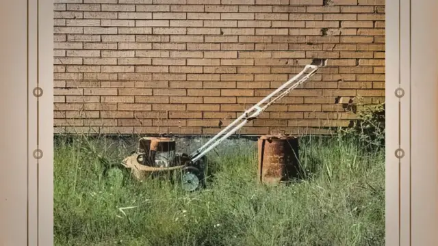 Video thumbnail for Where To Take Old Lawn Mowers Near Me in 2023-[Updated]