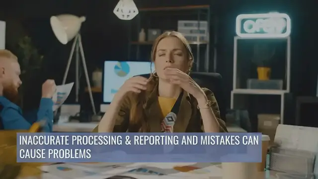 'Video thumbnail for Is Bookkeeping Or Accounting Stressful? (Must Watch)'