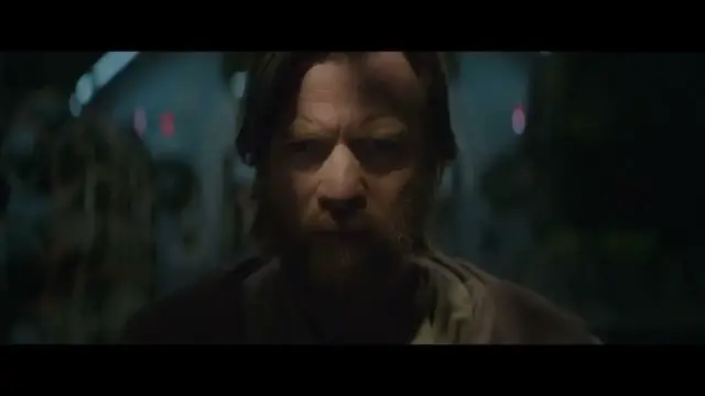 Video thumbnail for Neuer Trailer zu Obi Wan - Disney+