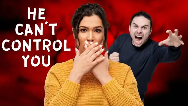 Video thumbnail for How to Stop Controlling Partner