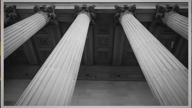 Video thumbnail for How the 4 Pillars of Resilience Will Make You A Happy and Prosperous You