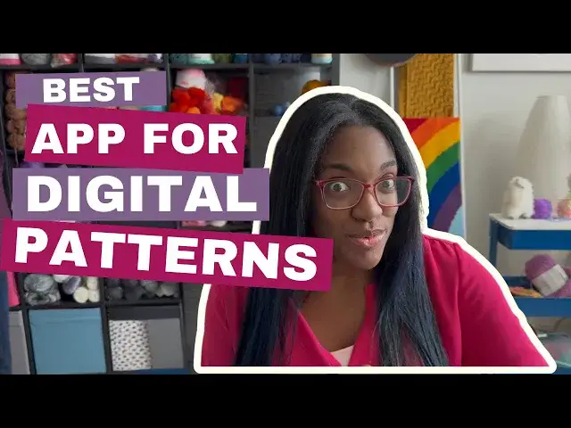 Video thumbnail for ? **KnitCompanion App Review | Courtney's Experience** ?